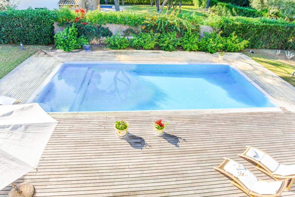 Villa Samar – Mallorca