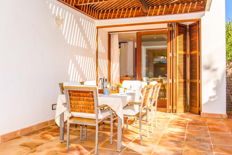 Villa Samar – Mallorca