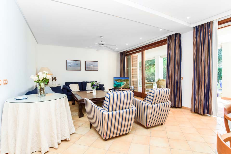 Villa Samar – Mallorca