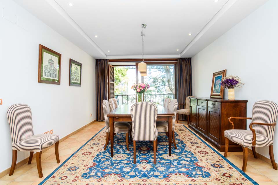 Villa Samar – Mallorca