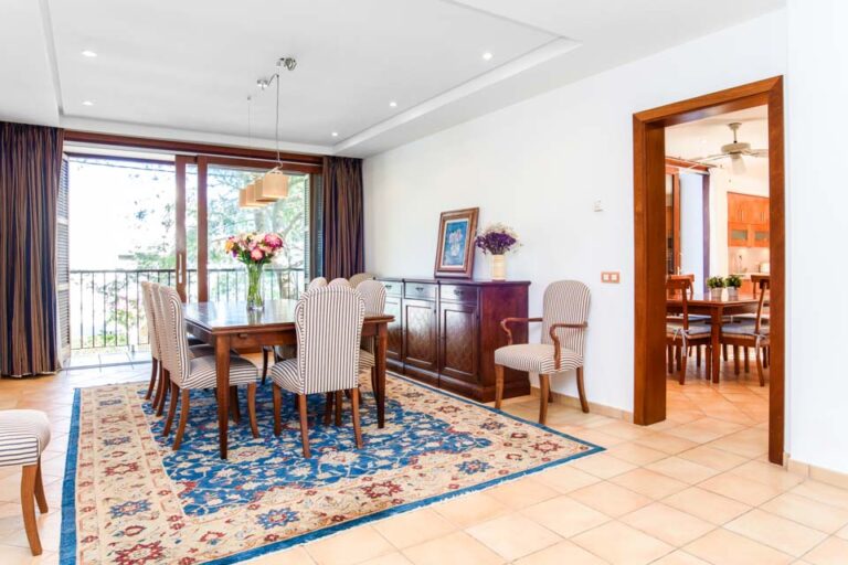 Villa Samar – Mallorca