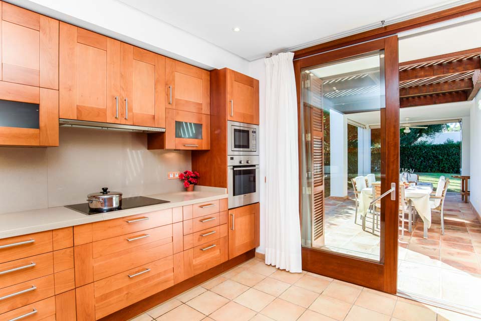 Villa Samar – Mallorca