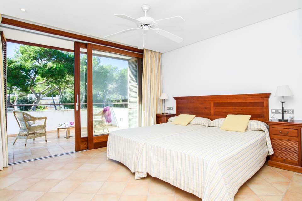 Villa Samar – Mallorca