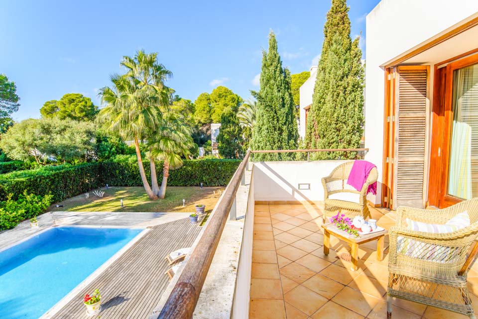 Villa Samar – Mallorca