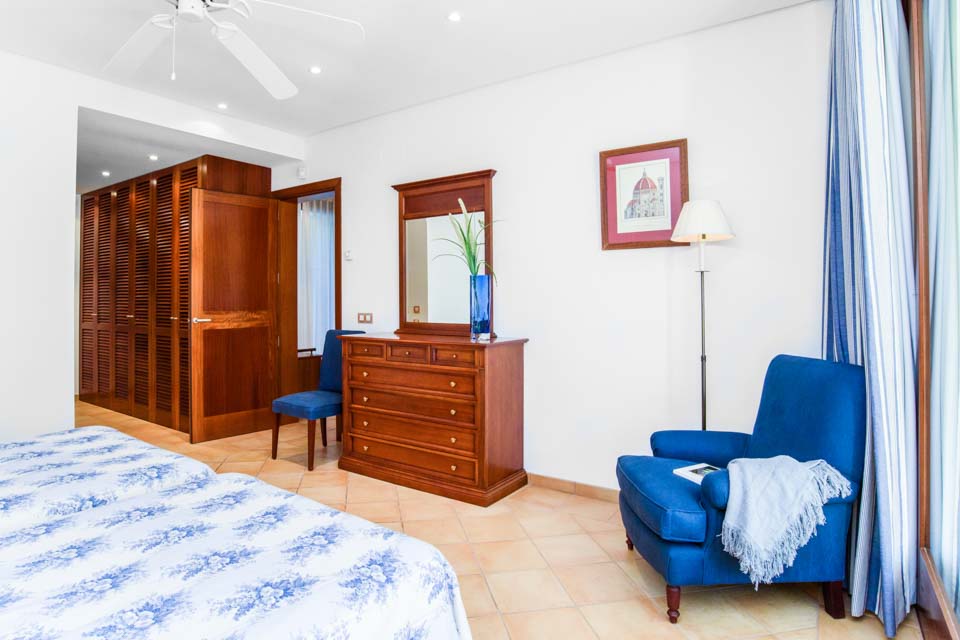 Villa Samar – Mallorca