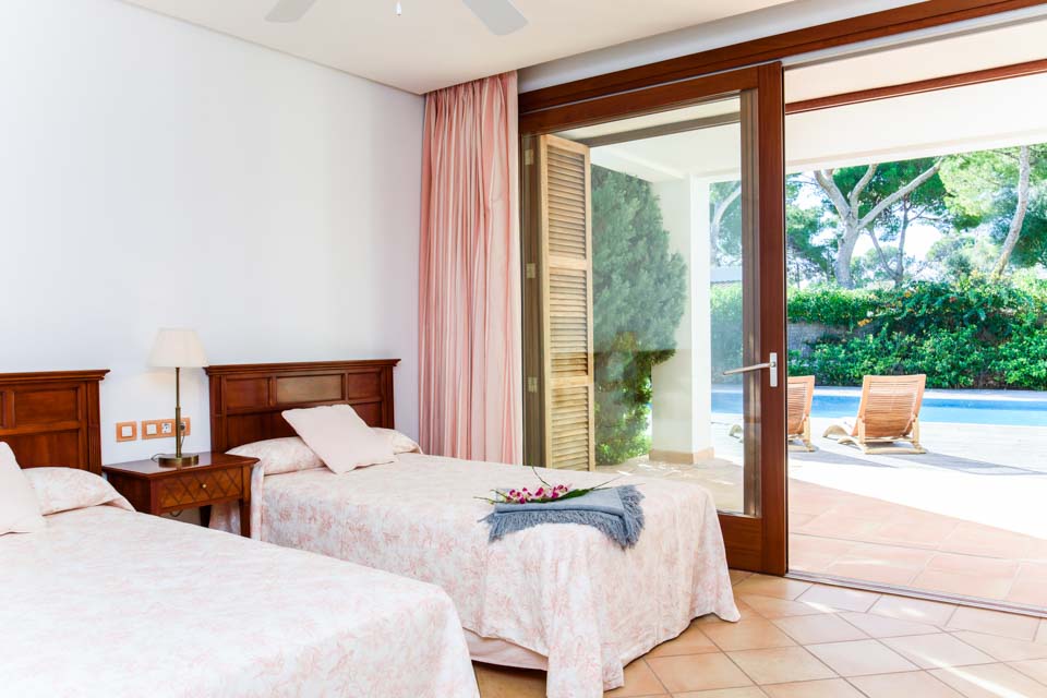 Villa Samar – Mallorca