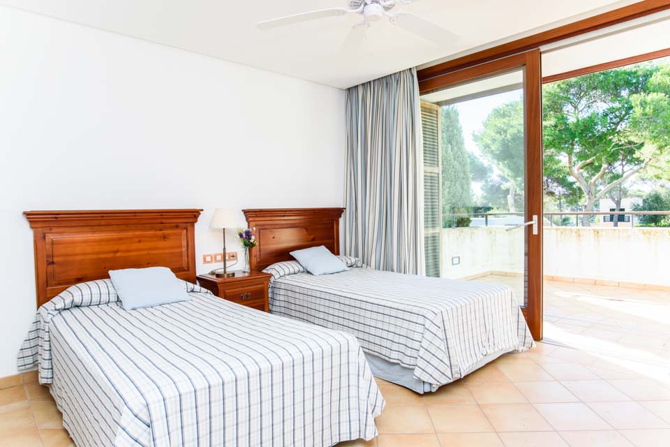 Villa Samar – Mallorca