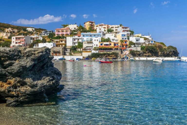 Bali-Rethymno-Crete-Greece