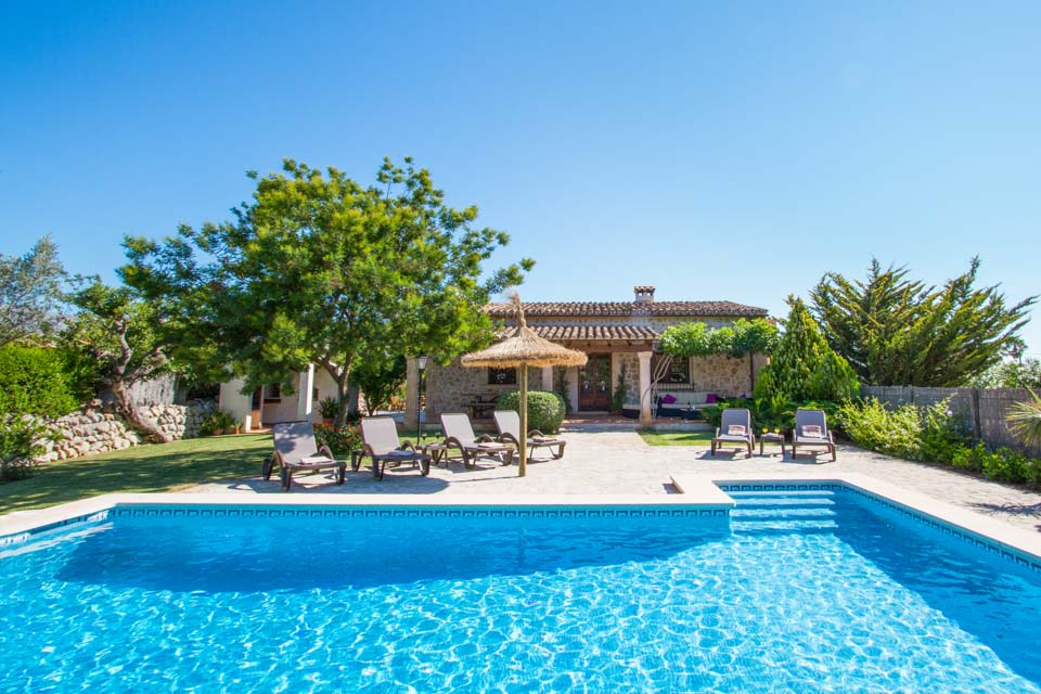 Villa Daniel – Mallorca
