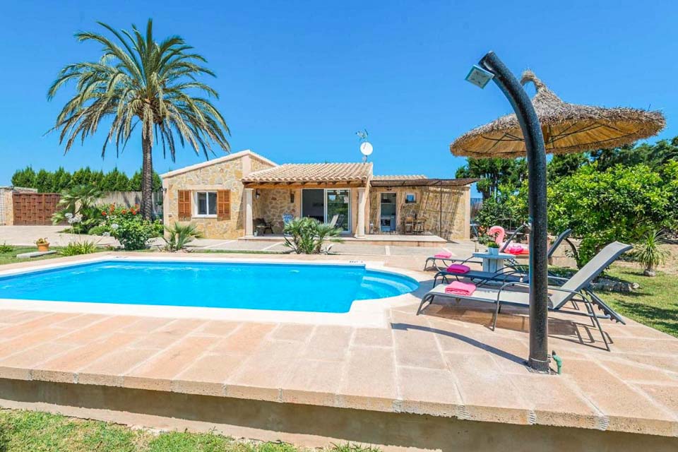 Can Fuat – Mallorca