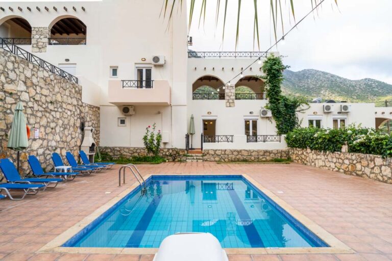 Villa Sunlights Bali – Crete