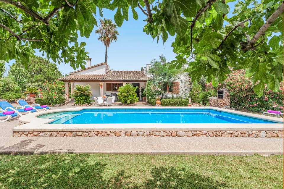 Can Berenguer – Mallorca
