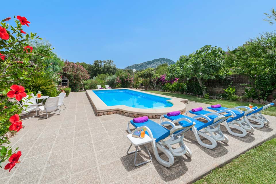Can Berenguer – Mallorca