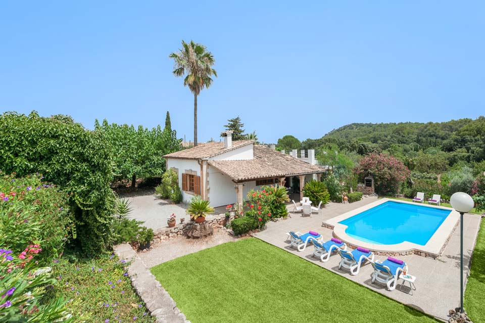 Can Berenguer – Mallorca