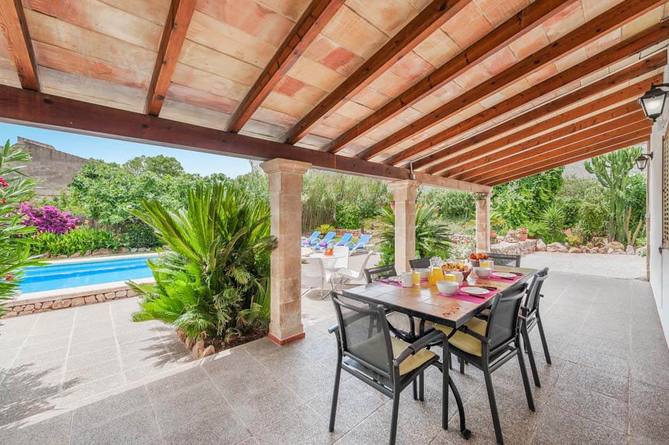 Can Berenguer – Mallorca