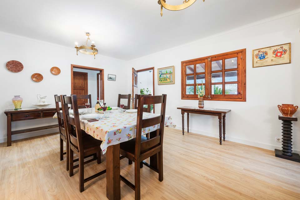 Can Berenguer – Mallorca