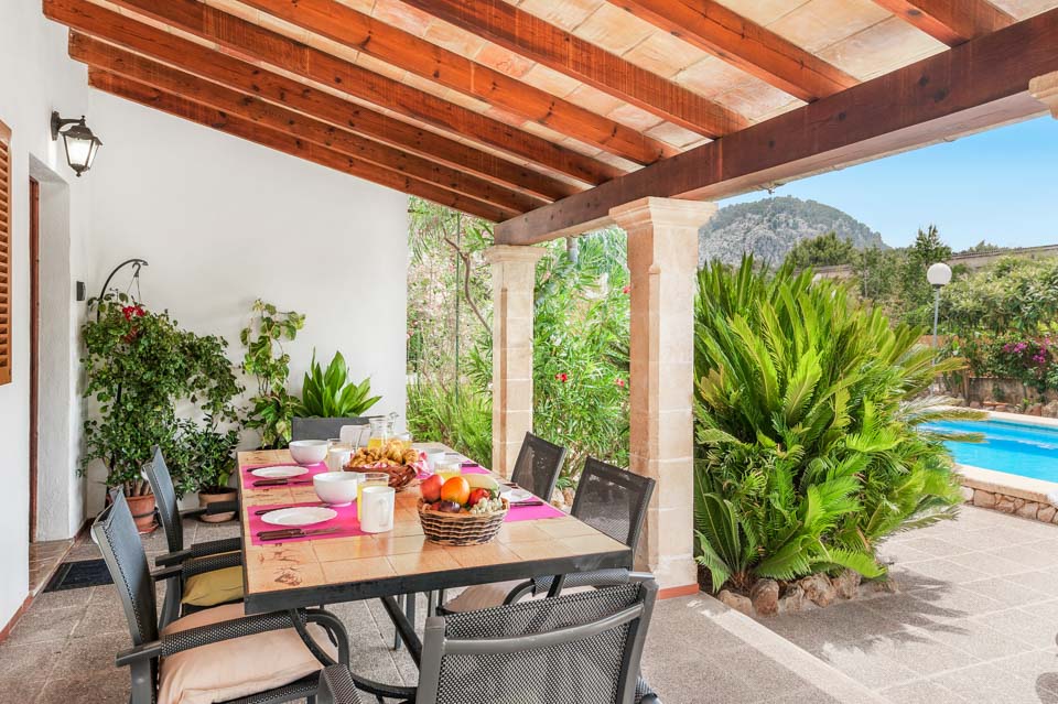 Can Berenguer – Mallorca