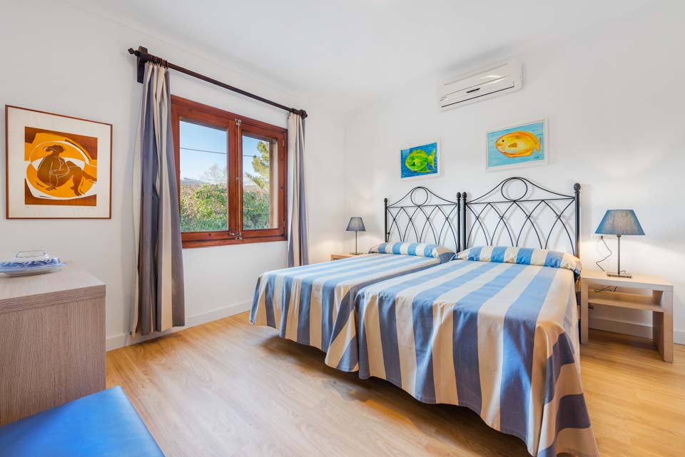 Can Berenguer – Mallorca