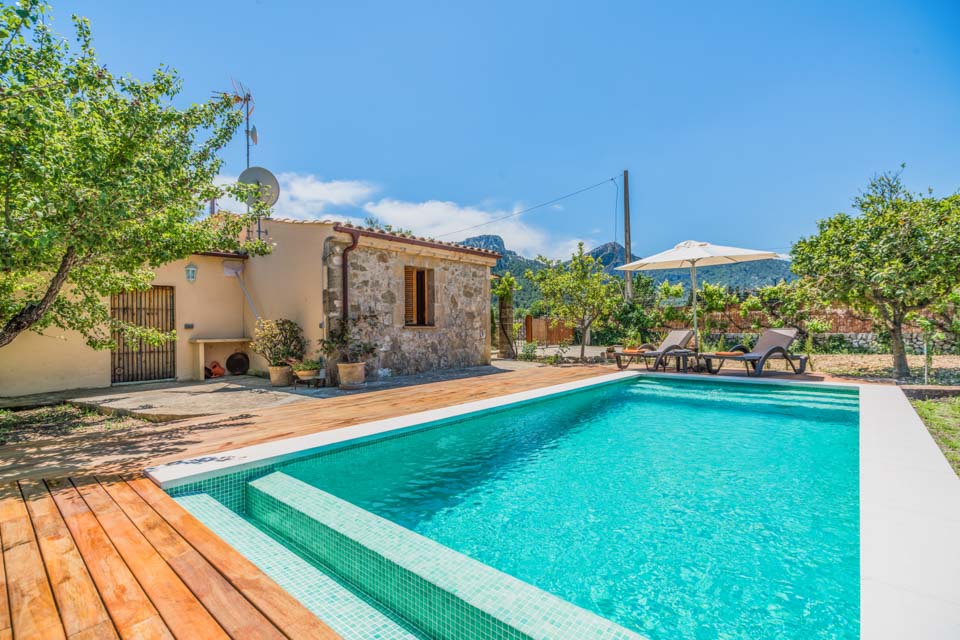 Villa Bisquerra – Mallorca