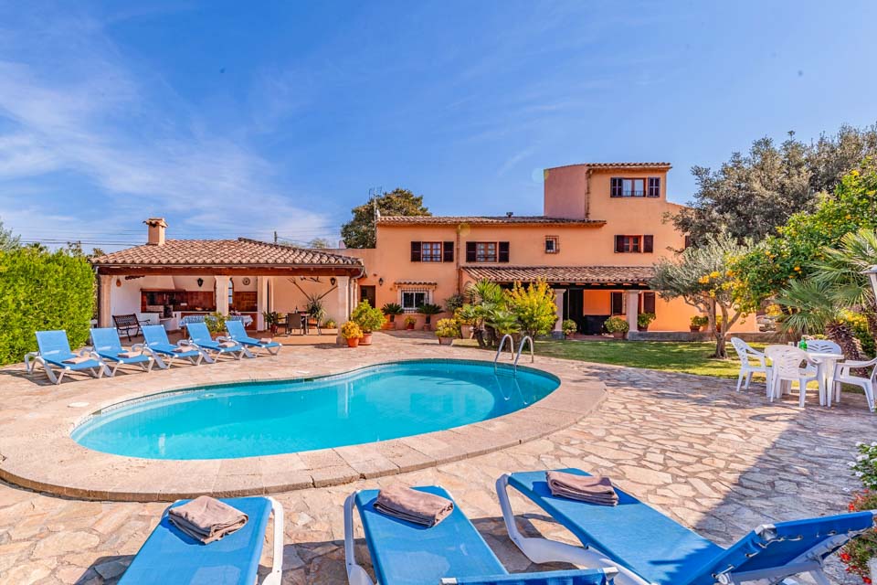 Can Plaseta – Mallorca