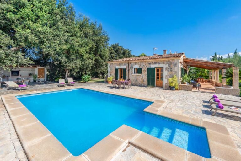 Can Torres – Mallorca