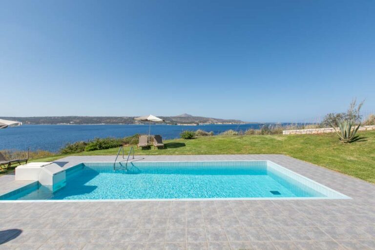 Villa Forteza- Crete