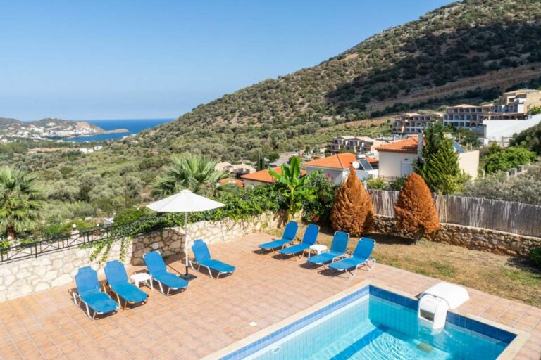 Villa Seascape Bali – Crete