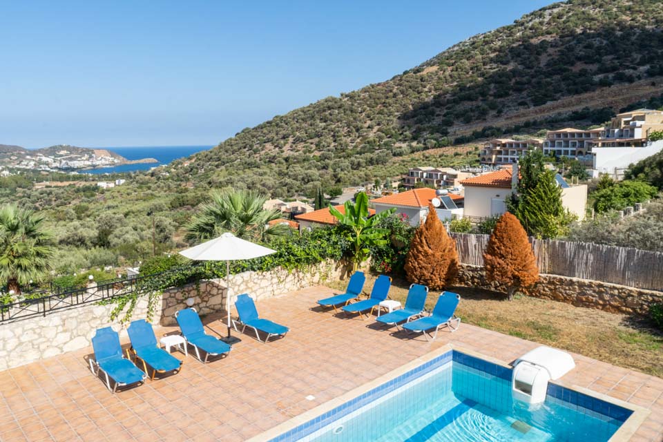 Villa Seascape Bali – Crete