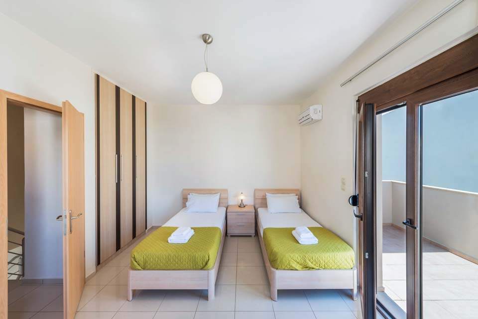 Villa Avra – Crete