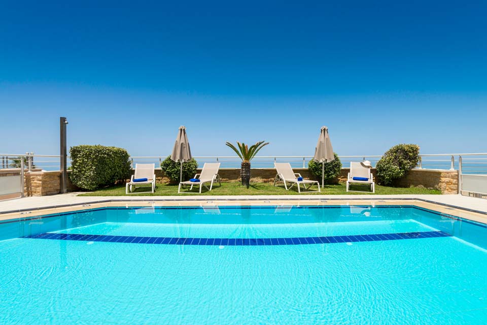 Villa Avra – Crete