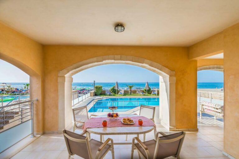 Villa Avra – Crete