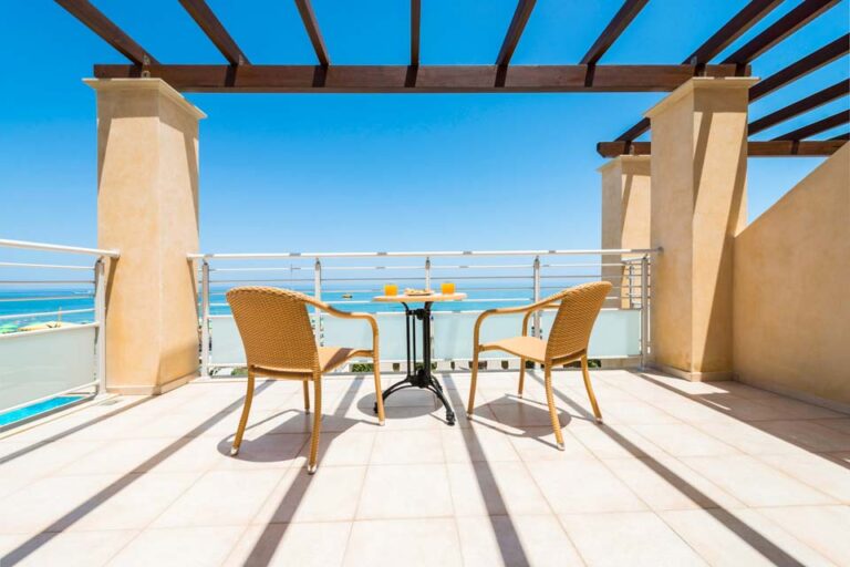 Villa Avra – Crete
