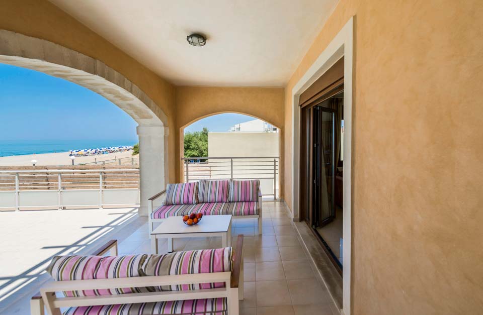 Villa Avra – Crete