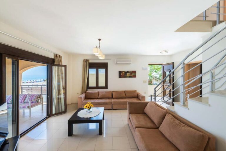 Villa Avra – Crete