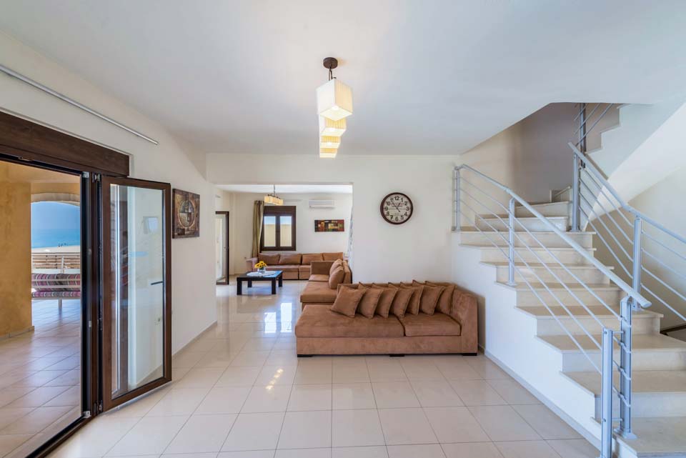Villa Avra – Crete