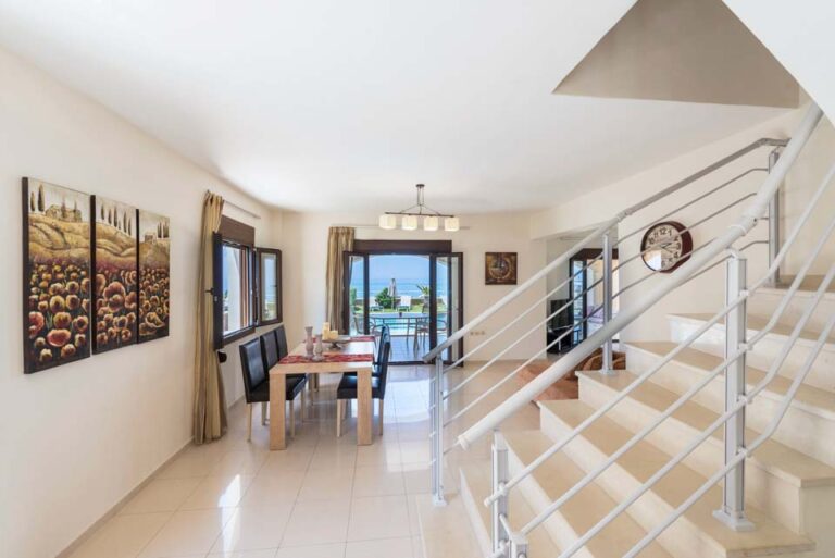 Villa Avra – Crete