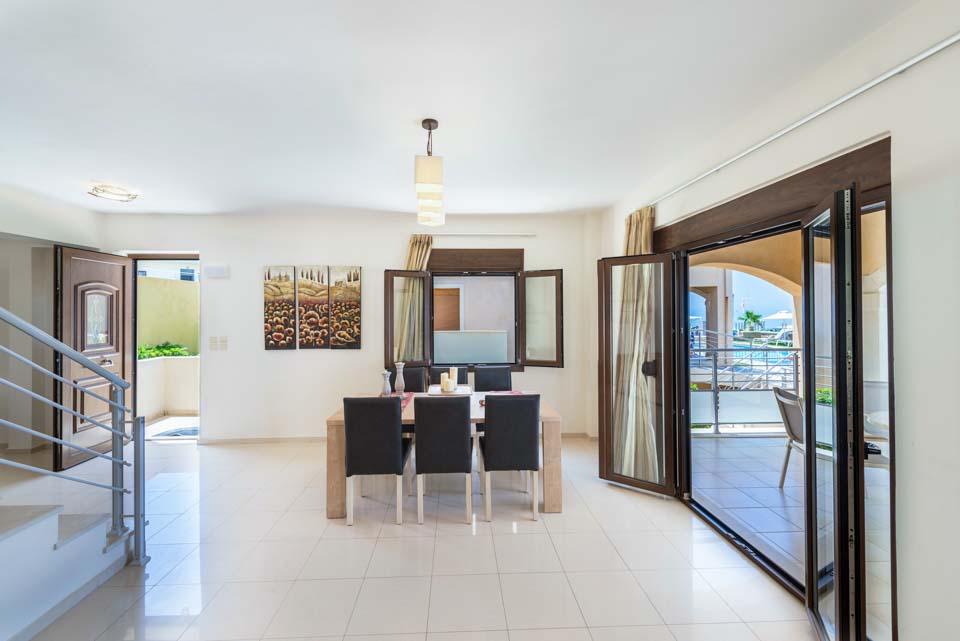 Villa Avra – Crete