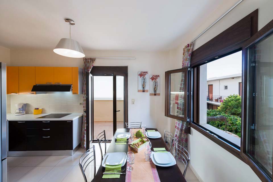 Villa Avra – Crete