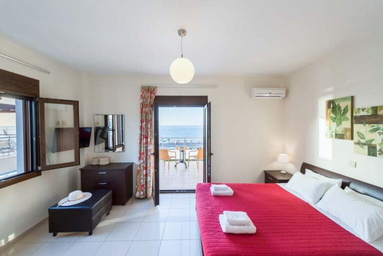 Villa Avra – Crete