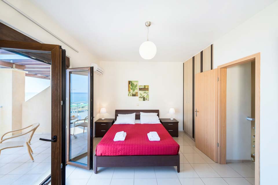 Villa Avra – Crete
