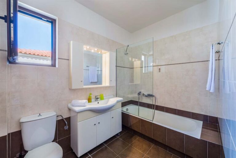 Villa Avra – Crete