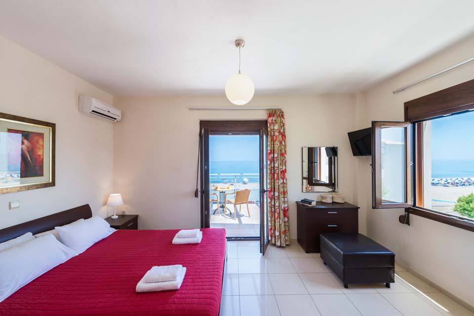 Villa Avra – Crete