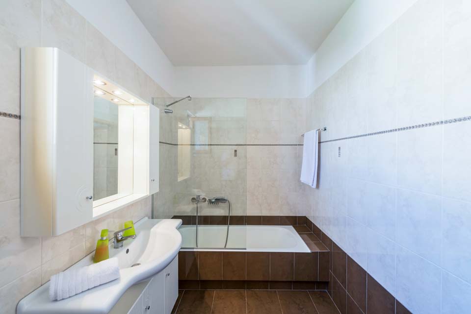 Villa Avra – Crete