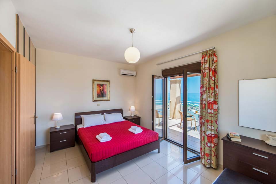 Villa Avra – Crete