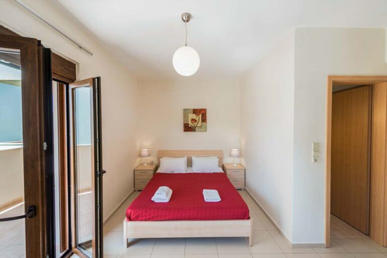 Villa Avra – Crete