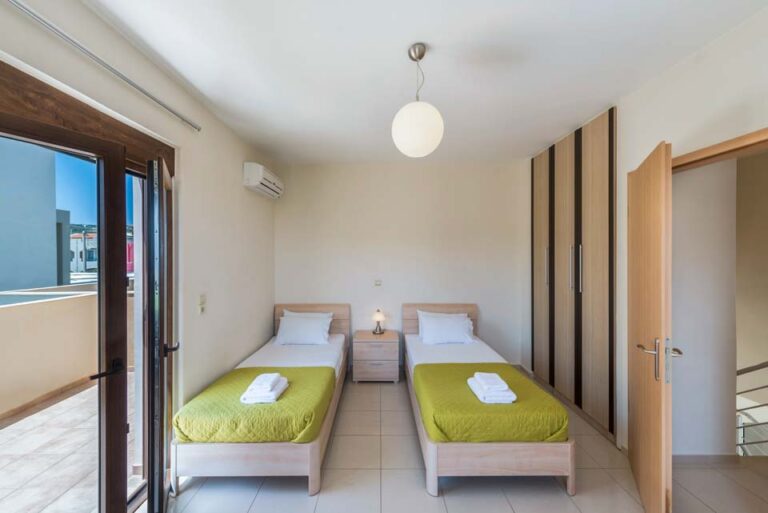 Villa Avra – Crete