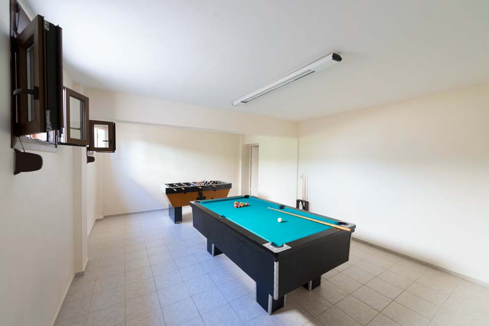 Villa Avra – Crete