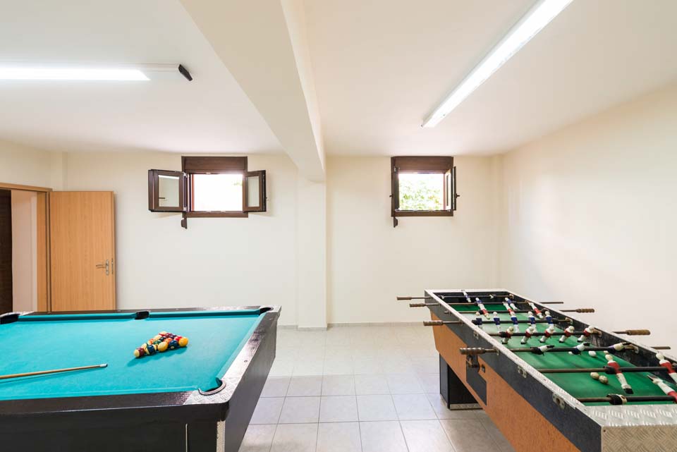 Villa Avra – Crete