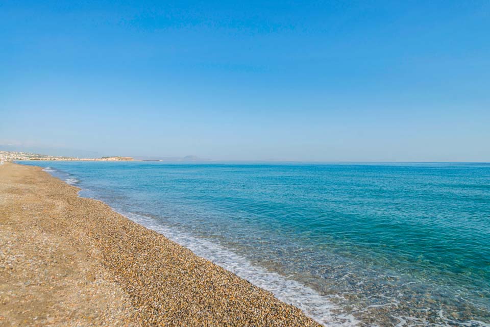 Villa Avra – Crete