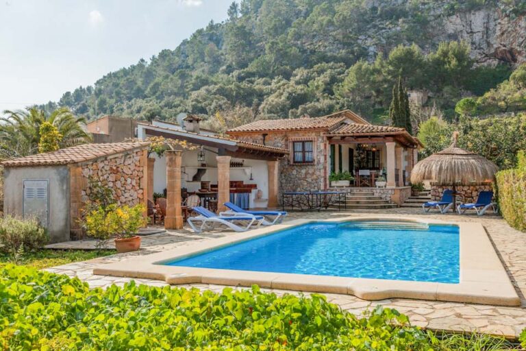 Villa Encis – Mallorca
